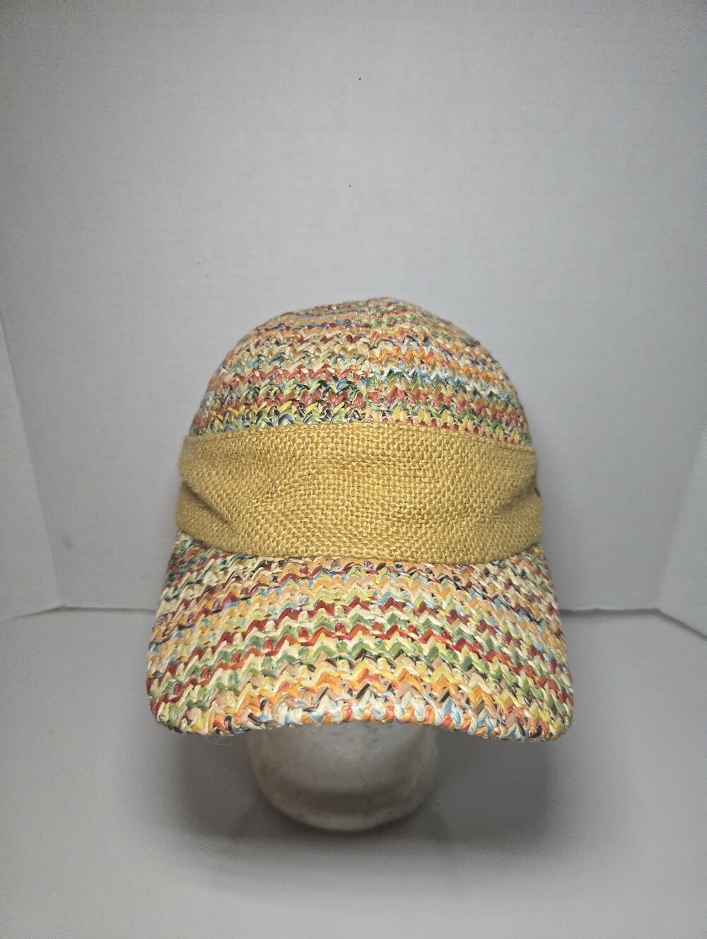 Grace Hats Handmade Womens Cap